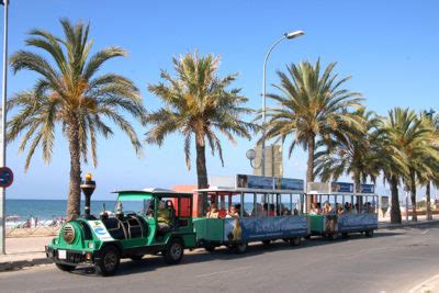 Old Town – Cambrils Turisme